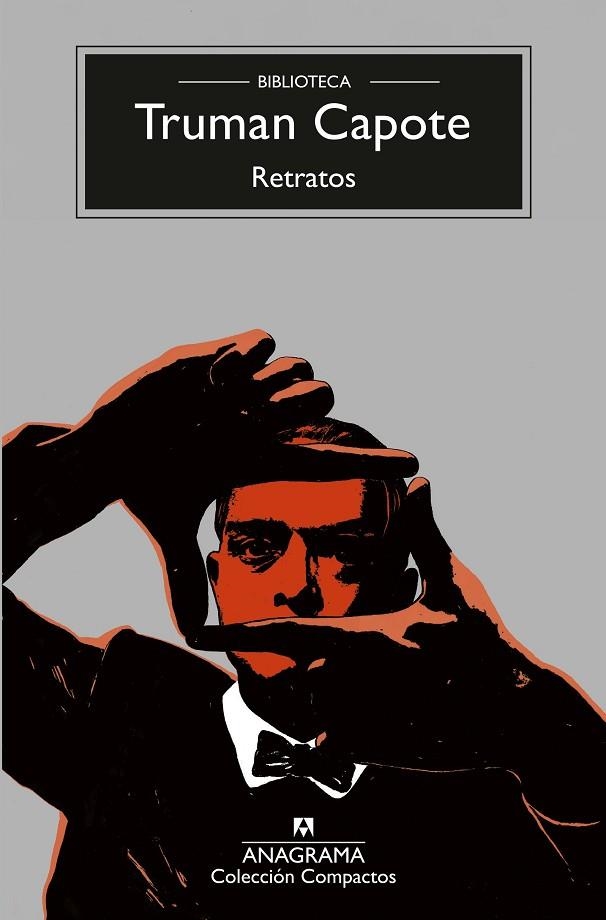 RETRATOS | 9788433929167 | CAPOTE, TRUMAN | Llibreria L'Odissea - Libreria Online de Vilafranca del Penedès - Comprar libros