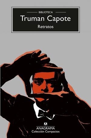 RETRATOS | 9788433929167 | CAPOTE, TRUMAN | Llibreria L'Odissea - Libreria Online de Vilafranca del Penedès - Comprar libros