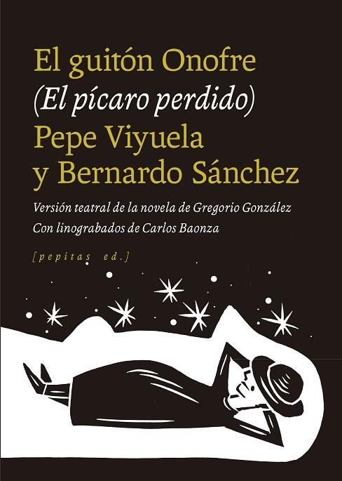 EL GUITÓN ONOFRE | 9788418998973 | VIYUELA, PEPE/SÁNCHEZ SALAS, BERNARDO | Llibreria Online de Vilafranca del Penedès | Comprar llibres en català