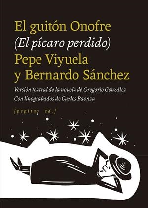 EL GUITÓN ONOFRE | 9788418998973 | VIYUELA, PEPE/SÁNCHEZ SALAS, BERNARDO | Llibreria L'Odissea - Libreria Online de Vilafranca del Penedès - Comprar libros