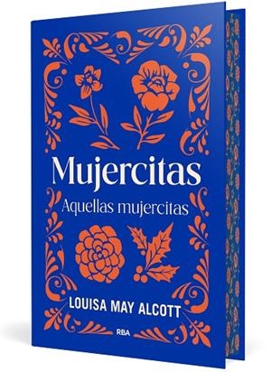 MUJERCITAS - AQUELLAS MUJERCITAS | 9788411325998 | ALCOTT, LOUISA MAY | Llibreria Online de Vilafranca del Penedès | Comprar llibres en català