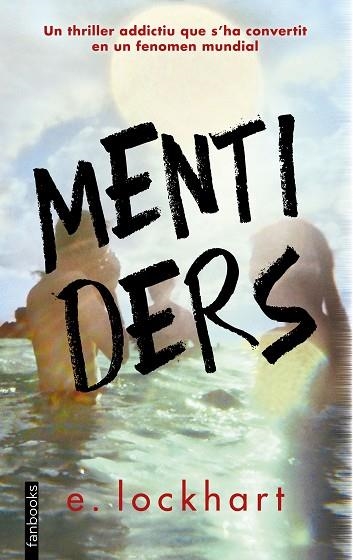 MENTIDERS | 9788419150677 | LOCKHART, ELISABETH | Llibreria Online de Vilafranca del Penedès | Comprar llibres en català