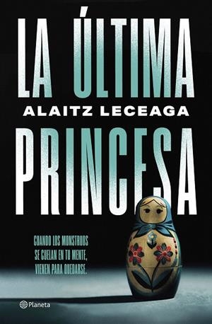 LA ÚLTIMA PRINCESA | 9788408304760 | LECEAGA, ALAITZ | Llibreria L'Odissea - Libreria Online de Vilafranca del Penedès - Comprar libros