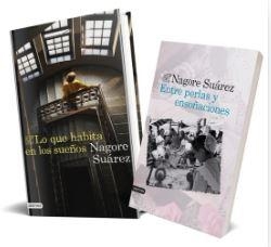 PACK TC LO QUE HABITA EN LOS SUEÑOS | 8432715184553 | SUÁREZ, NAGORE | Llibreria L'Odissea - Libreria Online de Vilafranca del Penedès - Comprar libros