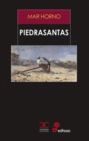 PIEDRASANTAS | 9788497409452 | HORNO, MAR | Llibreria Online de Vilafranca del Penedès | Comprar llibres en català