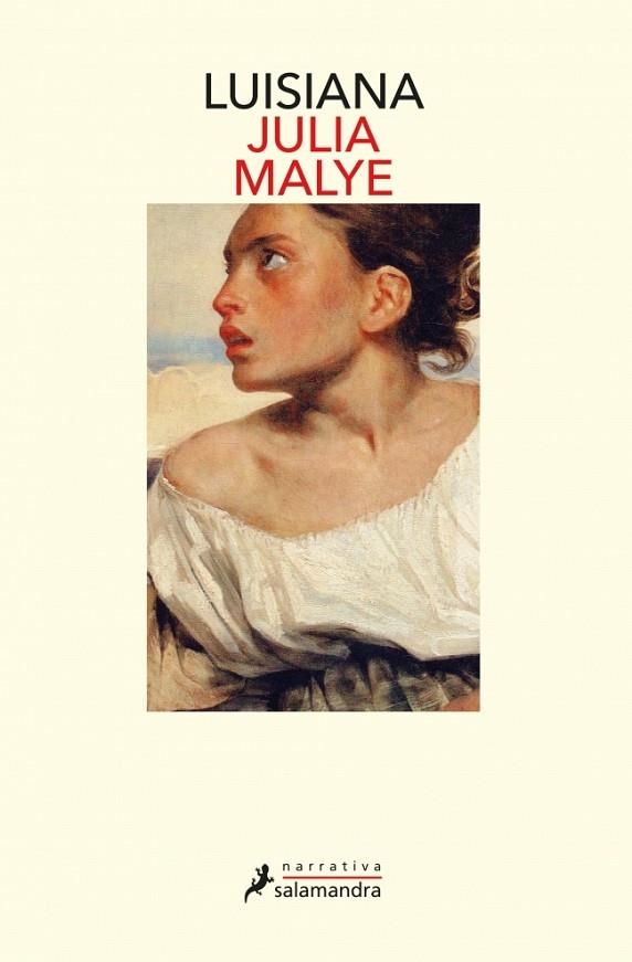 LUISIANA | 9788419346131 | MALYE, JULIA | Llibreria Online de Vilafranca del Penedès | Comprar llibres en català