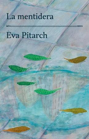 LA MENTIDERA | 9788417353629 | PITARCH, EVA | Llibreria Online de Vilafranca del Penedès | Comprar llibres en català
