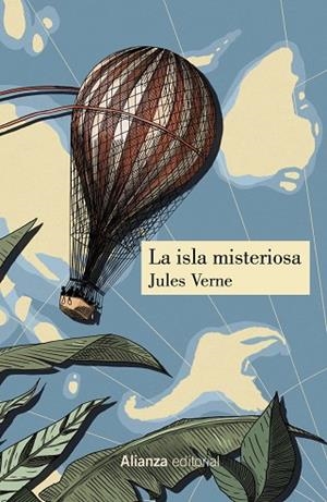 LA ISLA MISTERIOSA | 9791370090159 | VERNE, JULES | Llibreria L'Odissea - Libreria Online de Vilafranca del Penedès - Comprar libros