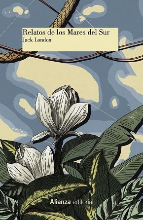 RELATOS DE LOS MARES DEL SUR | 9791370090166 | LONDON, JACK | Llibreria Online de Vilafranca del Penedès | Comprar llibres en català