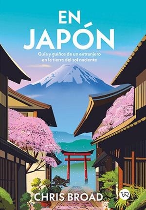 EN JAPÓN | 9791387601065 | BROAD, CHRIS | Llibreria Online de Vilafranca del Penedès | Comprar llibres en català