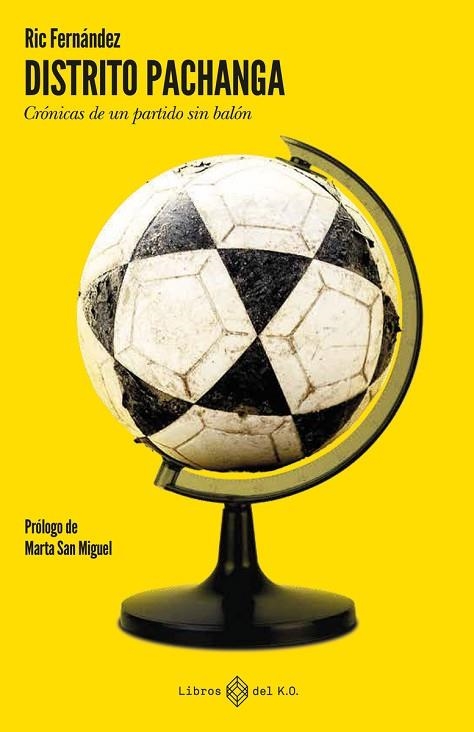DISTRITO PACHANGA | 9791387839000 | FERNÁNDEZ, RIC | Llibreria Online de Vilafranca del Penedès | Comprar llibres en català