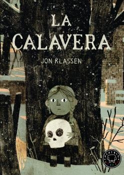 LA CALAVERA | 9788410025868 | KLASSEN, JON | Llibreria Online de Vilafranca del Penedès | Comprar llibres en català