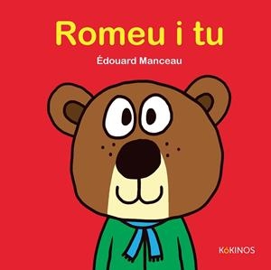 ROMEU I TU | 9788419475886 | MANCEAU, ÉDOUARD | Llibreria L'Odissea - Libreria Online de Vilafranca del Penedès - Comprar libros