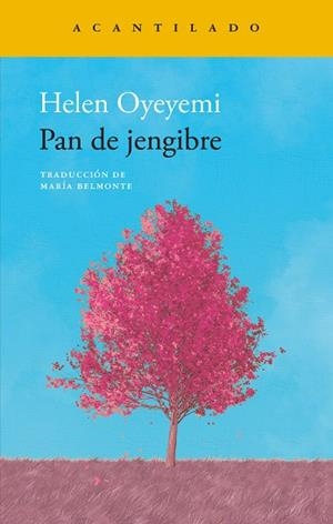 PAN DE JENGIBRE | 9788419958839 | OYEYEMI, HELEN | Llibreria L'Odissea - Libreria Online de Vilafranca del Penedès - Comprar libros