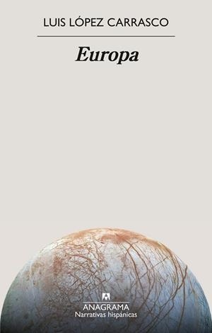 EUROPA | 9788433946836 | LÓPEZ CARRASCO, LUIS | Llibreria L'Odissea - Libreria Online de Vilafranca del Penedès - Comprar libros
