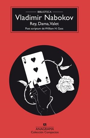 REY DAMA VALET | 9788433929075 | NABOKOV, VLADIMIR | Llibreria L'Odissea - Libreria Online de Vilafranca del Penedès - Comprar libros