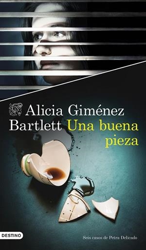 UNA BUENA PIEZA | 9788423367856 | GIMÉNEZ BARTLETT, ALICIA | Llibreria Online de Vilafranca del Penedès | Comprar llibres en català
