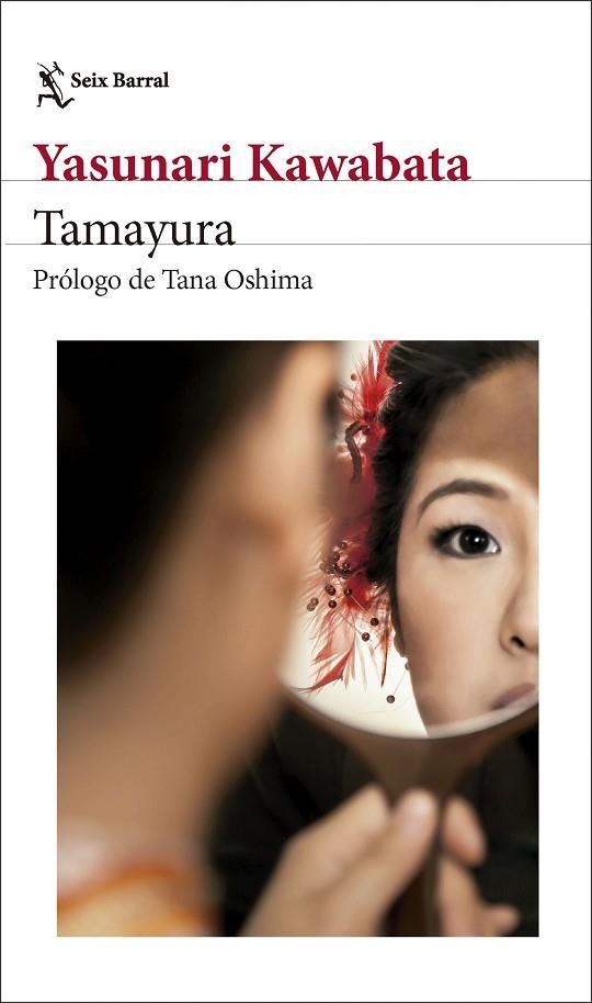 TAMAYURA | 9788432248535 | KAWABATA, YASUNARI | Llibreria L'Odissea - Libreria Online de Vilafranca del Penedès - Comprar libros