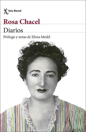 DIARIOS | 9788432248542 | CHACEL, ROSA | Llibreria L'Odissea - Libreria Online de Vilafranca del Penedès - Comprar libros