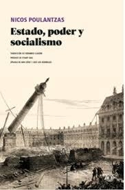 ESTADO PODER Y SOCIALISMO | 9791387639167 | POULANTZAS, NICOS | Llibreria Online de Vilafranca del Penedès | Comprar llibres en català