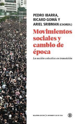 MOVIMIENTOS SOCIALES Y CAMBIO DE ÉPOCA | 9791387639204 | VV. AA | Llibreria Online de Vilafranca del Penedès | Comprar llibres en català