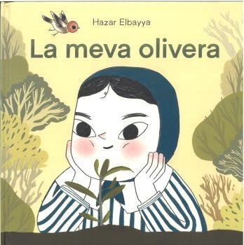 LA MEVA OLIVERA | 9788410408234 | ELBAYYA, HAZAR | Llibreria L'Odissea - Libreria Online de Vilafranca del Penedès - Comprar libros