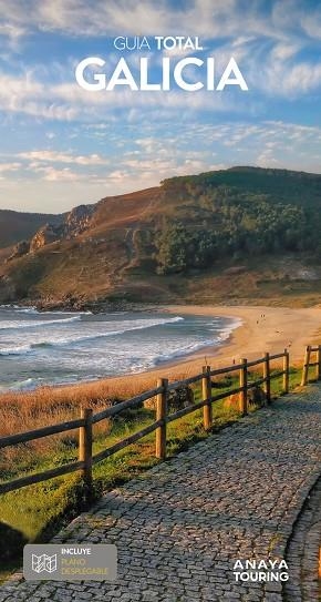 GALICIA | 9788491589471 | POMBO RODRÍGUEZ, ANTÓN | Llibreria L'Odissea - Libreria Online de Vilafranca del Penedès - Comprar libros