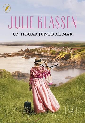 UN HOGAR JUNTO AL MAR | 9788419386908 | KLASSEN, JULIE | Llibreria L'Odissea - Libreria Online de Vilafranca del Penedès - Comprar libros