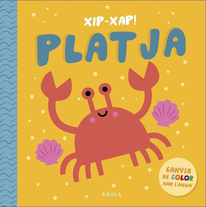 PLATJA | 9788447954087 | TOWNHOUSE PUBLISHING | Llibreria Online de Vilafranca del Penedès | Comprar llibres en català