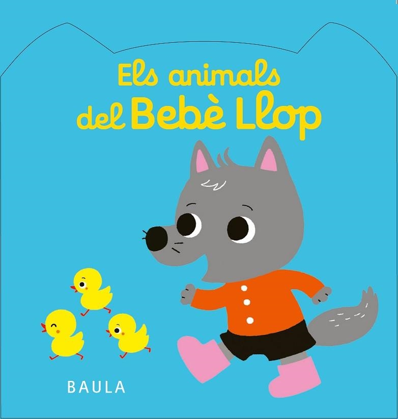 BEBÉ LLOP | 9788447953141 | ÉDITIONS NATHAN | Llibreria Online de Vilafranca del Penedès | Comprar llibres en català