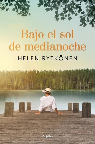 BAJO EL SOL DE MEDIANOCHE (SERIE ATLÁNTICA 1) | 9788425368899 | RYTKÖNEN, HELEN | Llibreria Online de Vilafranca del Penedès | Comprar llibres en català
