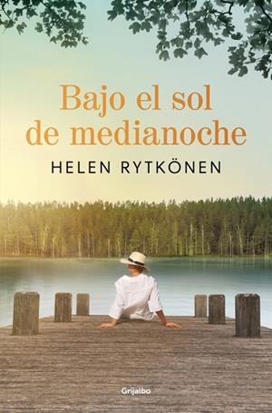 BAJO EL SOL DE MEDIANOCHE (SERIE ATLÁNTICA 1) | 9788425368899 | RYTKÖNEN, HELEN | Llibreria Online de Vilafranca del Penedès | Comprar llibres en català
