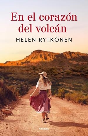 EN EL CORAZÓN DEL VOLCÁN (SERIE ATLÁNTICA 4) | 9788425369889 | RYTKÖNEN, HELEN | Llibreria Online de Vilafranca del Penedès | Comprar llibres en català