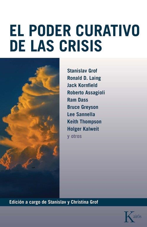 EL PODER CURATIVO DE LAS CRISIS | 9788411213998 | VV. AA | Llibreria Online de Vilafranca del Penedès | Comprar llibres en català