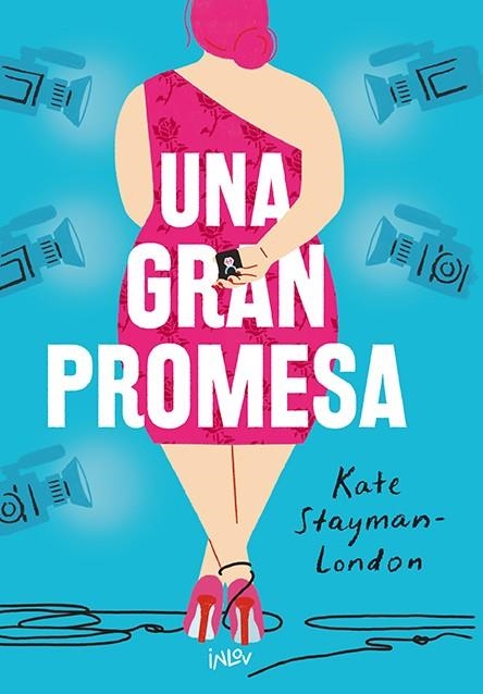 UNA GRAN PROMESA | 9788410399112 | STAYMAN-LONDON, KATE | Llibreria Online de Vilafranca del Penedès | Comprar llibres en català