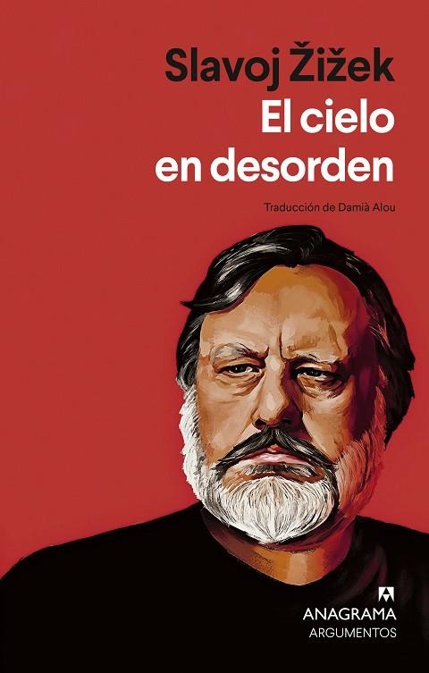 EL CIELO EN DESORDEN | 9788433946850 | ŽIŽEK, SLAVOJ | Llibreria L'Odissea - Libreria Online de Vilafranca del Penedès - Comprar libros