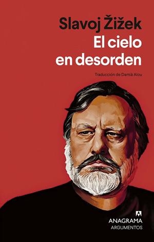 EL CIELO EN DESORDEN | 9788433946850 | ŽIŽEK, SLAVOJ | Llibreria L'Odissea - Libreria Online de Vilafranca del Penedès - Comprar libros