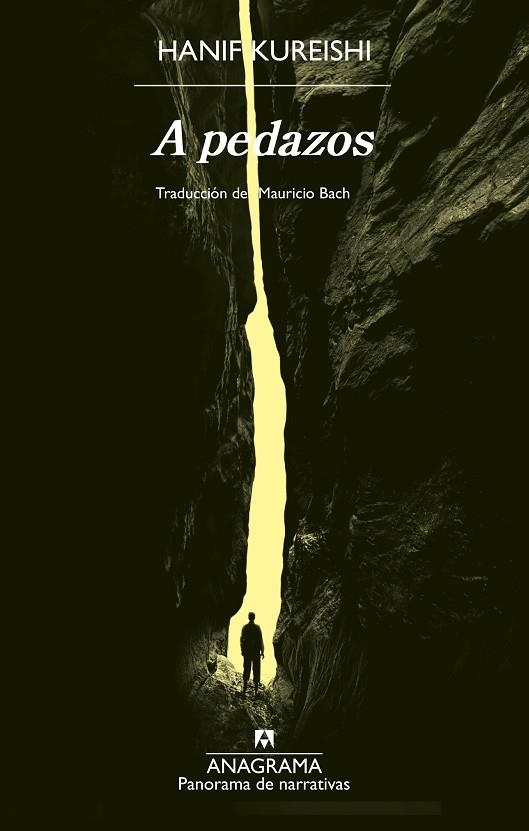 A PEDAZOS | 9788433946898 | KUREISHI, HANIF | Llibreria Online de Vilafranca del Penedès | Comprar llibres en català