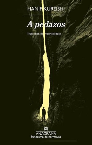 A PEDAZOS | 9788433946898 | KUREISHI, HANIF | Llibreria L'Odissea - Libreria Online de Vilafranca del Penedès - Comprar libros