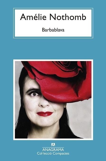 BARBABLAVA | 9788433946874 | NOTHOMB, AMÉLIE | Llibreria Online de Vilafranca del Penedès | Comprar llibres en català