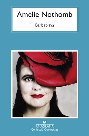 BARBABLAVA | 9788433946874 | NOTHOMB, AMÉLIE | Llibreria Online de Vilafranca del Penedès | Comprar llibres en català