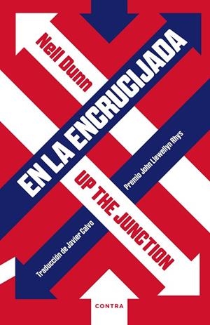 EN LA ENCRUCIJADA | 9788410045262 | DUNN, NELL | Llibreria Online de Vilafranca del Penedès | Comprar llibres en català