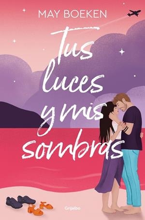 TUS LUCES Y MIS SOMBRAS ( MEDITERRÁNEO 3 ) | 9788425370489 | BOEKEN, MAY | Llibreria Online de Vilafranca del Penedès | Comprar llibres en català