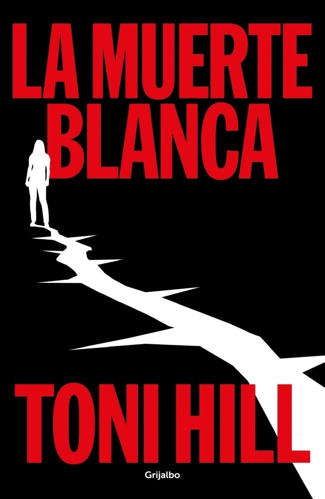 LA MUERTE BLANCA ( TRILOGÍA DEL VERDUGO 3 ) | 9788425370427 | HILL, TONI | Llibreria Online de Vilafranca del Penedès | Comprar llibres en català