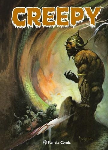 CREEPY Nº 06/29 | 9788411406086 | VV. AA | Llibreria Online de Vilafranca del Penedès | Comprar llibres en català