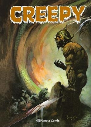 CREEPY Nº 06/29 | 9788411406086 | VV. AA | Llibreria Online de Vilafranca del Penedès | Comprar llibres en català