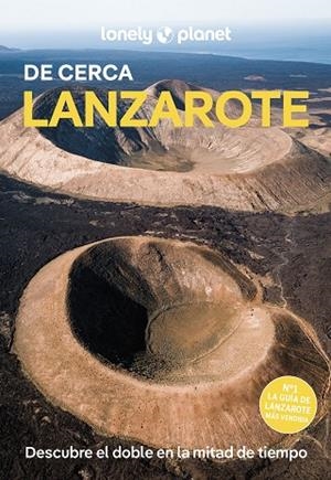 LANZAROTE DE CERCA 2 | 9788408296584 | NOBLE, ISABELLA | Llibreria Online de Vilafranca del Penedès | Comprar llibres en català