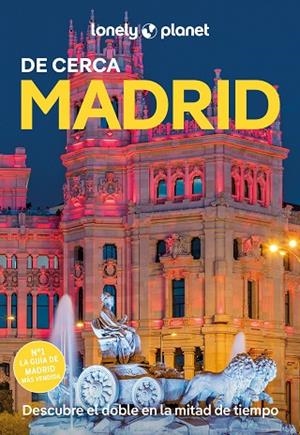 MADRID DE CERCA 7 | 9788408298748 | HUGHES, FELICITY | Llibreria Online de Vilafranca del Penedès | Comprar llibres en català