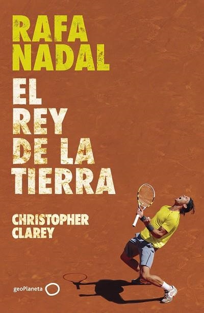 RAFA NADAL | 9788408304371 | CLAREY, CHRISTOPHER | Llibreria Online de Vilafranca del Penedès | Comprar llibres en català