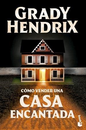 CÓMO VENDER UNA CASA ENCANTADA | 9788445020630 | HENDRIX, GRADY | Llibreria Online de Vilafranca del Penedès | Comprar llibres en català